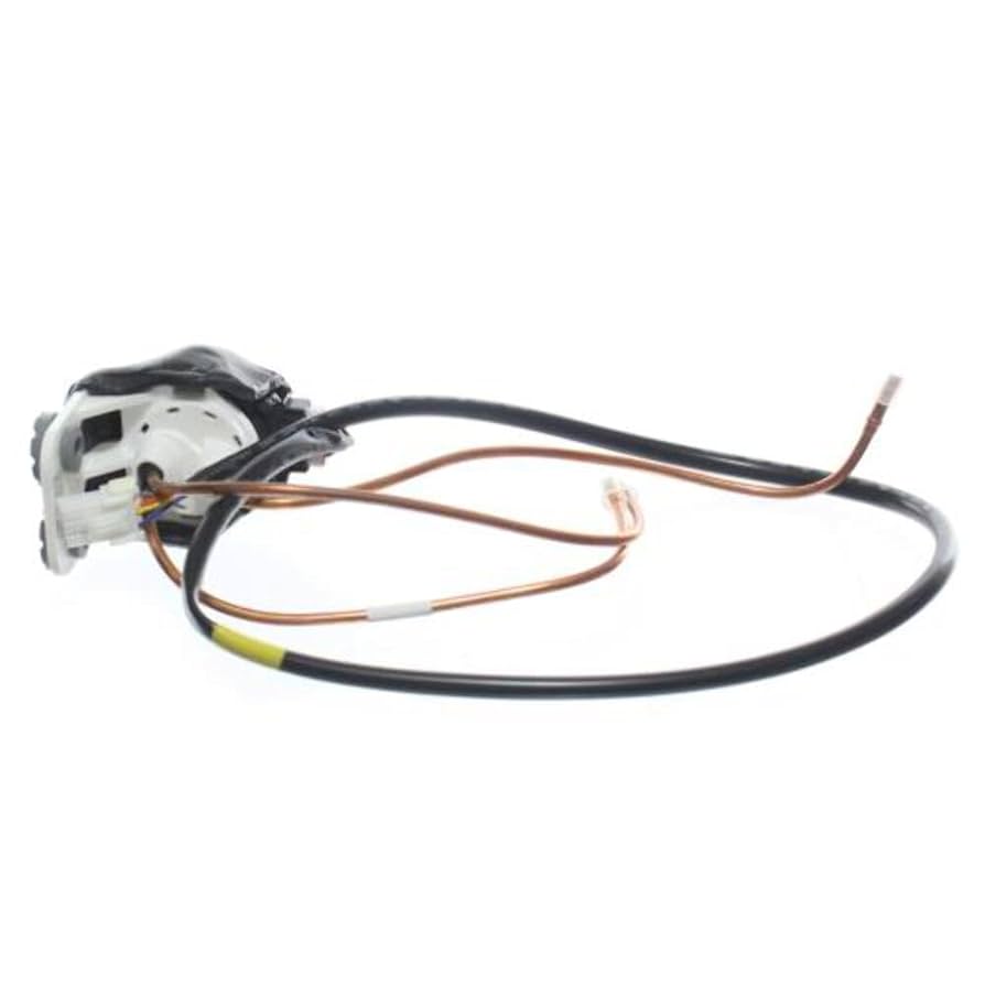LG Refrigerator Refrigerant Valve AJU73872501 LG Refrigerator Refrigerant Valve AJU73872501